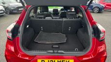 Ford Puma 1.0 EcoBoost ST-Line X 5dr Auto Petrol Hatchback